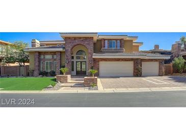 Photo one of 1668 Liege Dr Henderson NV 89012 | MLS 2555317