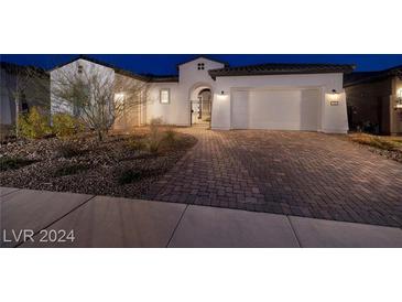 Photo one of 150 Mirage View Dr Henderson NV 89011 | MLS 2555382