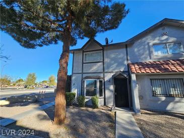 Photo one of 898 Rhinegold Way Las Vegas NV 89110 | MLS 2555501