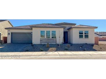 Photo one of 5727 Granite Landing Ct Las Vegas NV 89131 | MLS 2555652