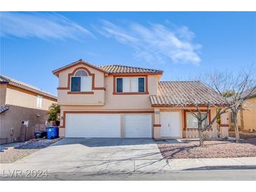 Photo one of 1028 Twin Berry Ct Henderson NV 89002 | MLS 2556180