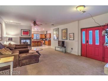 Photo one of 62 E Ford Ave Las Vegas NV 89123 | MLS 2556345