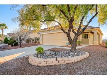 Photo one of 2259 Potter Lake Ave Henderson NV 89052 | MLS 2556455