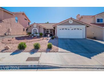 Photo one of 5 Fantasia Ln Henderson NV 89074 | MLS 2556681