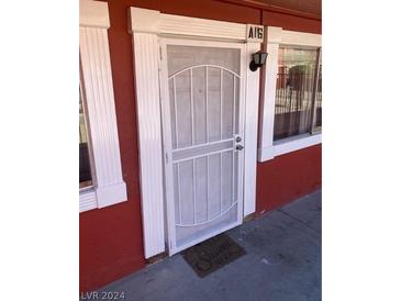 Photo one of 521 S Maryland Pkwy # A-16 Las Vegas NV 89101 | MLS 2557142