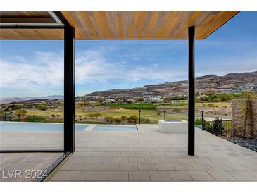 Photo one of 644 Scenic Cliff Dr Henderson NV 89012 | MLS 2557246