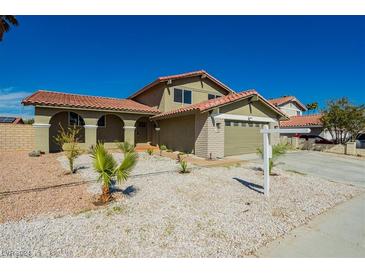 Photo one of 3582 Rawhide St Las Vegas NV 89120 | MLS 2557264