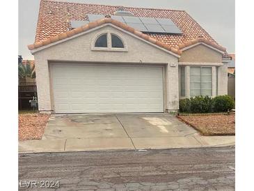 Photo one of 7091 Shadow Crest Dr Las Vegas NV 89119 | MLS 2557324