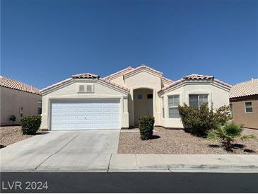 Photo one of 1525 Dusty Canyon St Henderson NV 89052 | MLS 2557744