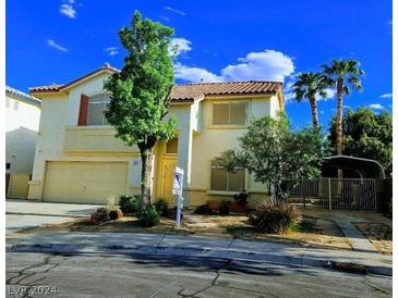 Photo one of 1339 Bayleaf Terrace Ave Henderson NV 89014 | MLS 2557875