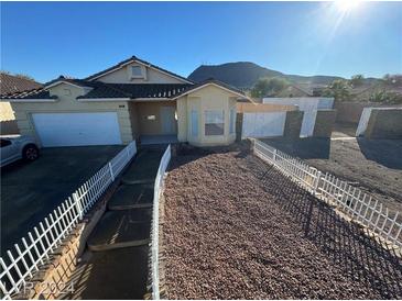 Photo one of 625 Coolidge Ave Henderson NV 89015 | MLS 2558232