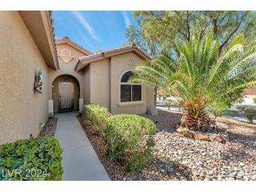 Photo one of 5937 Falconer Ave Las Vegas NV 89122 | MLS 2558673