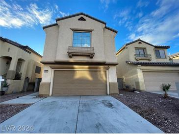 Photo one of 1947 Eskam St Las Vegas NV 89156 | MLS 2558682