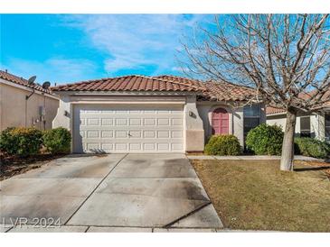 Photo one of 1127 Cathedral Ridge St Henderson NV 89052 | MLS 2558712