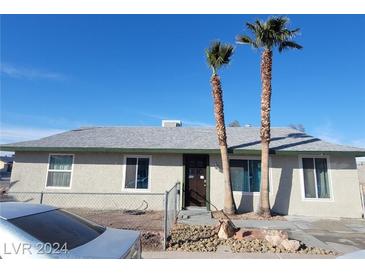 Photo one of 930 Palmetto St Henderson NV 89015 | MLS 2558834