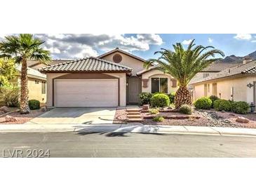 Photo one of 769 Wigan Pier Dr Henderson NV 89002 | MLS 2558963