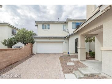 Photo one of 1008 Shades End Ave North Las Vegas NV 89081 | MLS 2558999