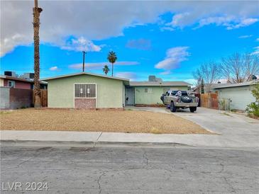 Photo one of 6316 Fairwood Ave Las Vegas NV 89107 | MLS 2559269