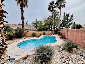 Photo one of 303 Laguna Glen Dr Henderson NV 89014 | MLS 2559371