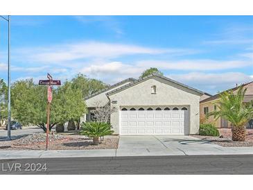 Photo one of 2308 Celestial Moon St Henderson NV 89044 | MLS 2559412