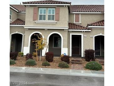 Photo one of 3171 Mckenna Dawn Ave Henderson NV 89044 | MLS 2559421