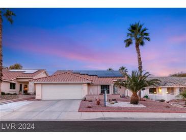 Photo one of 182 Beach Oak Ave Henderson NV 89002 | MLS 2559570