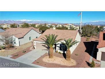Photo one of 2422 Bedford Park Dr Henderson NV 89052 | MLS 2559595