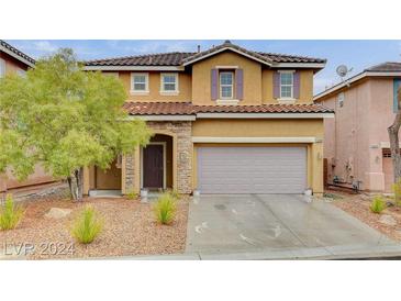Photo one of 10308 Caverns Mouth Dr Las Vegas NV 89178 | MLS 2559695