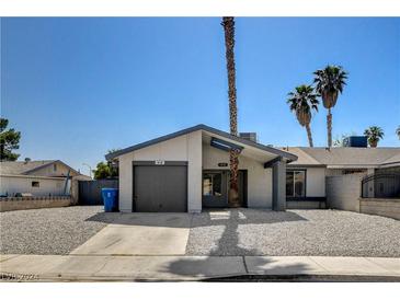 Photo one of 42 Locustwood St # 0 Las Vegas NV 89110 | MLS 2559749