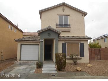 Photo one of 6777 Travertine Ln Las Vegas NV 89122 | MLS 2559893