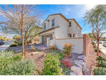 Photo one of 153 Alla Breve Ave Henderson NV 89011 | MLS 2559927