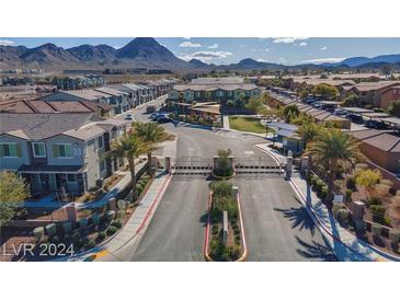 Photo one of 965 Nevada State Dr # 11201 Henderson NV 89002 | MLS 2559935