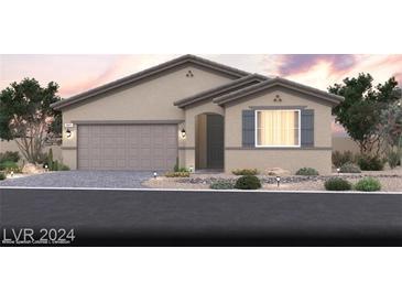 Photo one of 1018 Warsaw Ave # Lot 17 Henderson NV 89015 | MLS 2559960