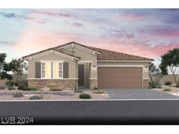 Photo one of 1014 Warsaw Ave # Lot 18 Henderson NV 89015 | MLS 2559974