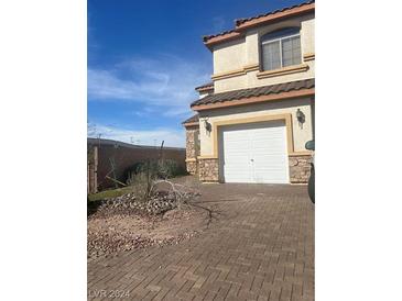 Photo one of 708 Finch Island Ave Henderson NV 89015 | MLS 2560006