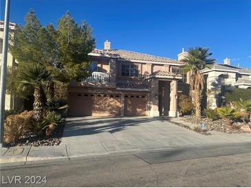 Photo one of 6282 Isabel Cove Ave Las Vegas NV 89139 | MLS 2560177