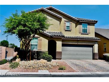 Photo one of 5705 Petrified Tree Ln North Las Vegas NV 89081 | MLS 2560233