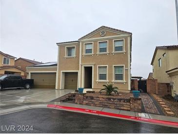 Photo one of 6524 Red Heather Ct North Las Vegas NV 89084 | MLS 2560337