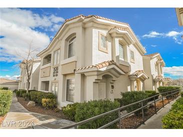 Photo one of 1520 Ruby Cliffs Ln # 203 Las Vegas NV 89144 | MLS 2560360