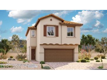 Photo one of 1014 Williamtown Ave North Las Vegas NV 89084 | MLS 2560483