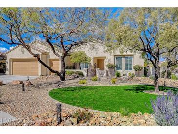 Photo one of 2990 Marble Cliff Ct Henderson NV 89052 | MLS 2560510
