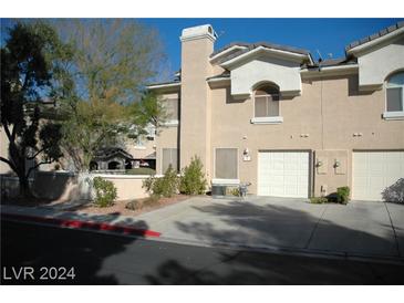 Photo one of 510 Amber Moon St Henderson NV 89015 | MLS 2560578