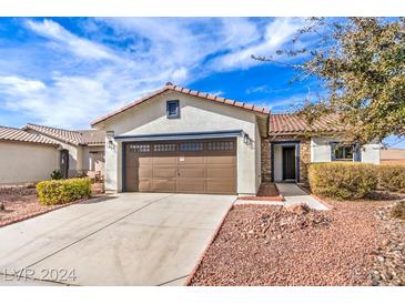 Photo one of 4404 Luciano Ave Pahrump NV 89061 | MLS 2560596