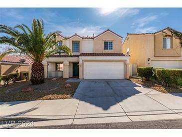 Photo one of 10021 Long Cattle Ave Las Vegas NV 89117 | MLS 2560642