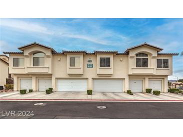 Photo one of 4831 Black Bear Rd # 204 Las Vegas NV 89149 | MLS 2560690