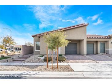 Photo one of 7488 Cooks Meadow St # 0 North Las Vegas NV 89084 | MLS 2560895