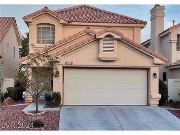 Photo one of 1624 Royal Canyon Dr Las Vegas NV 89128 | MLS 2560990