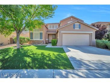 Photo one of 2269 Aria Dr Henderson NV 89052 | MLS 2561042
