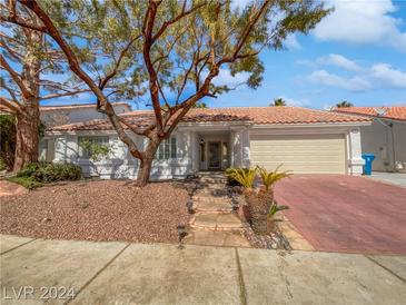 Photo one of 7404 Alcove Glen Ct Las Vegas NV 89129 | MLS 2561115