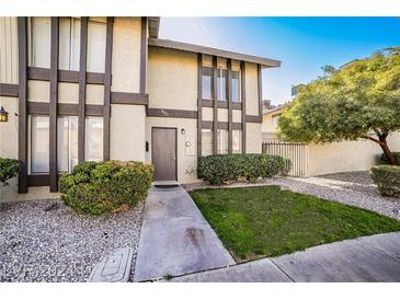 Photo one of 6031 Bromley Ave Las Vegas NV 89107 | MLS 2561126